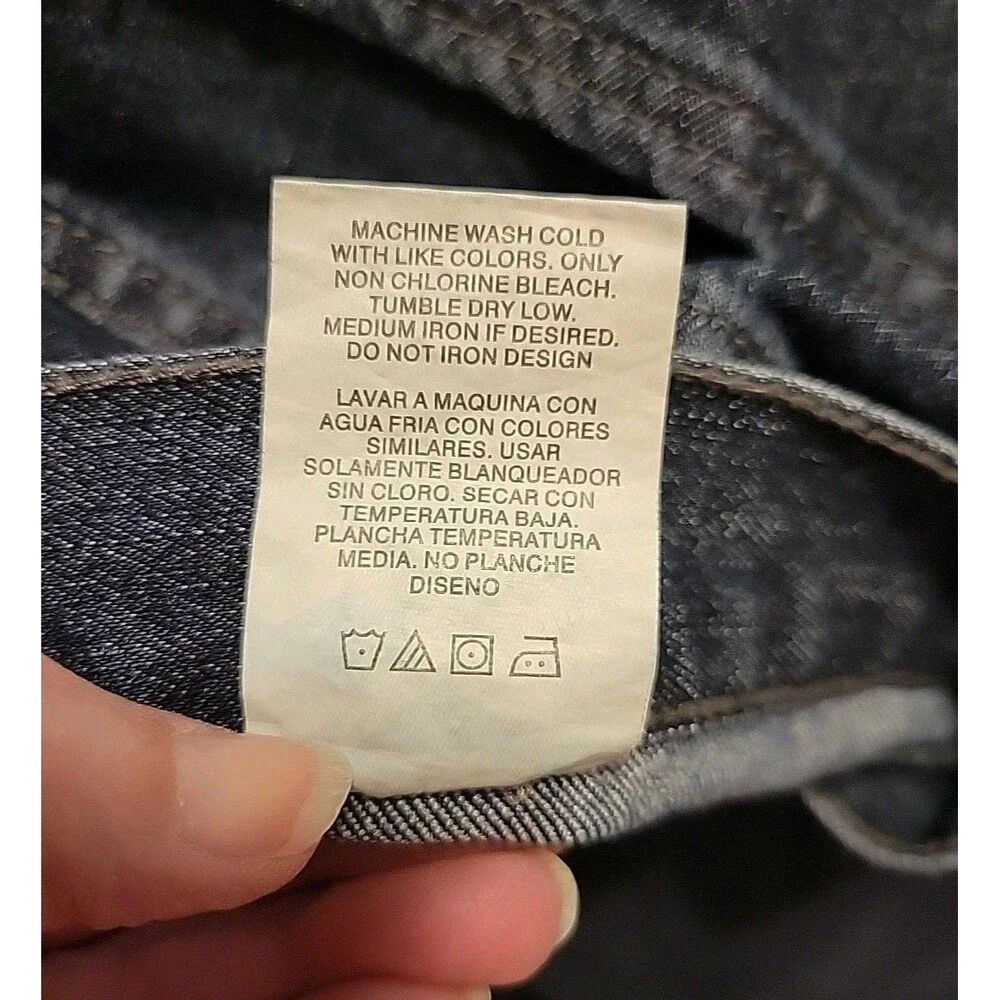 Beverly Hills Polo Jeans Men’s 50